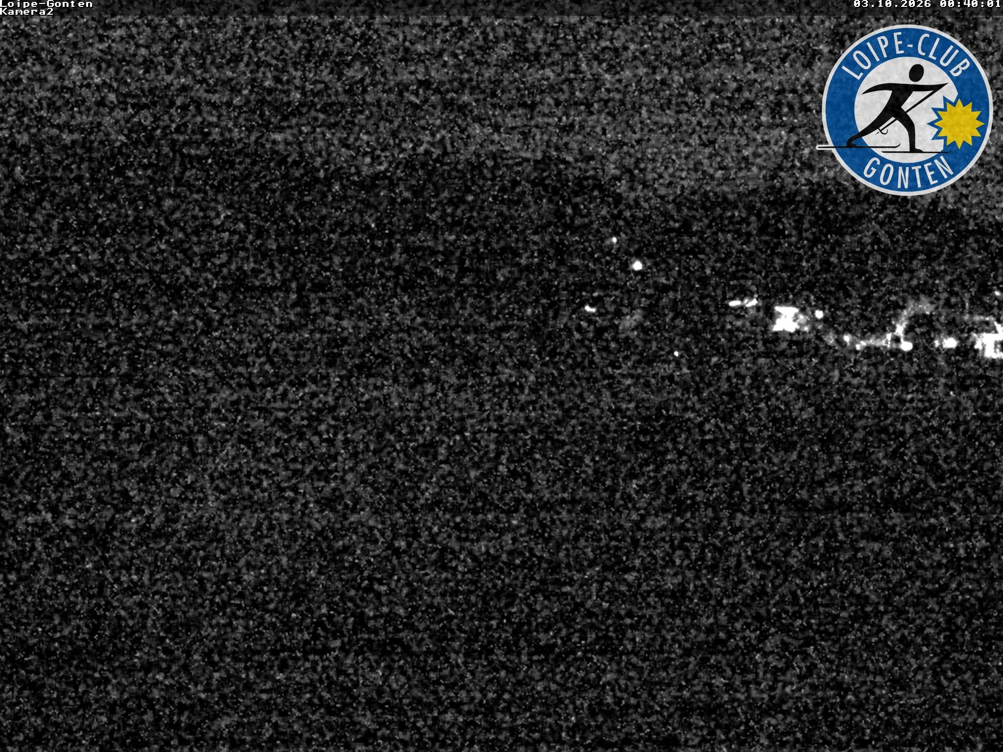 Archiv Foto Webcam Gonten bei Appenzell