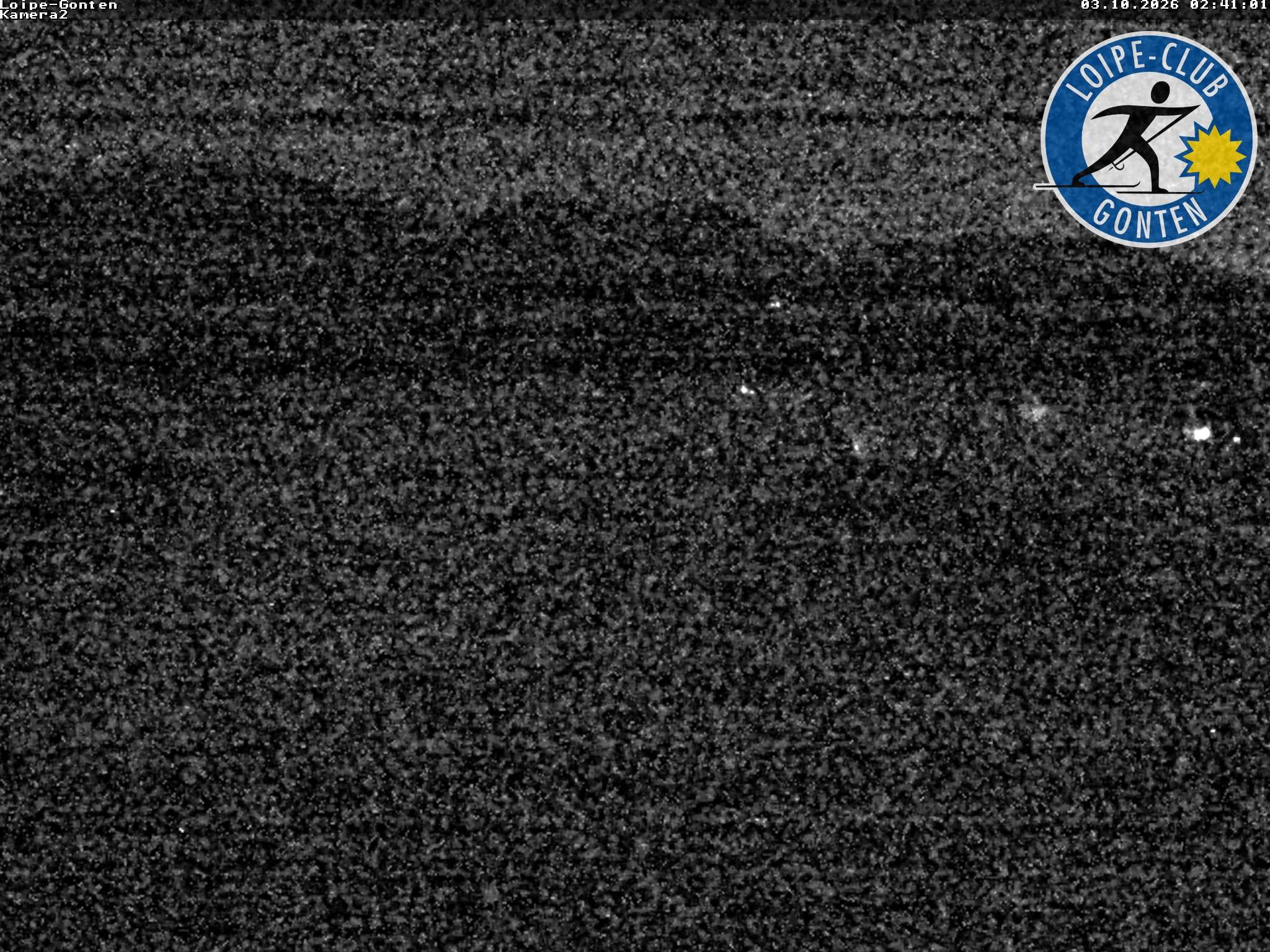 Archiv Foto Webcam Gonten bei Appenzell