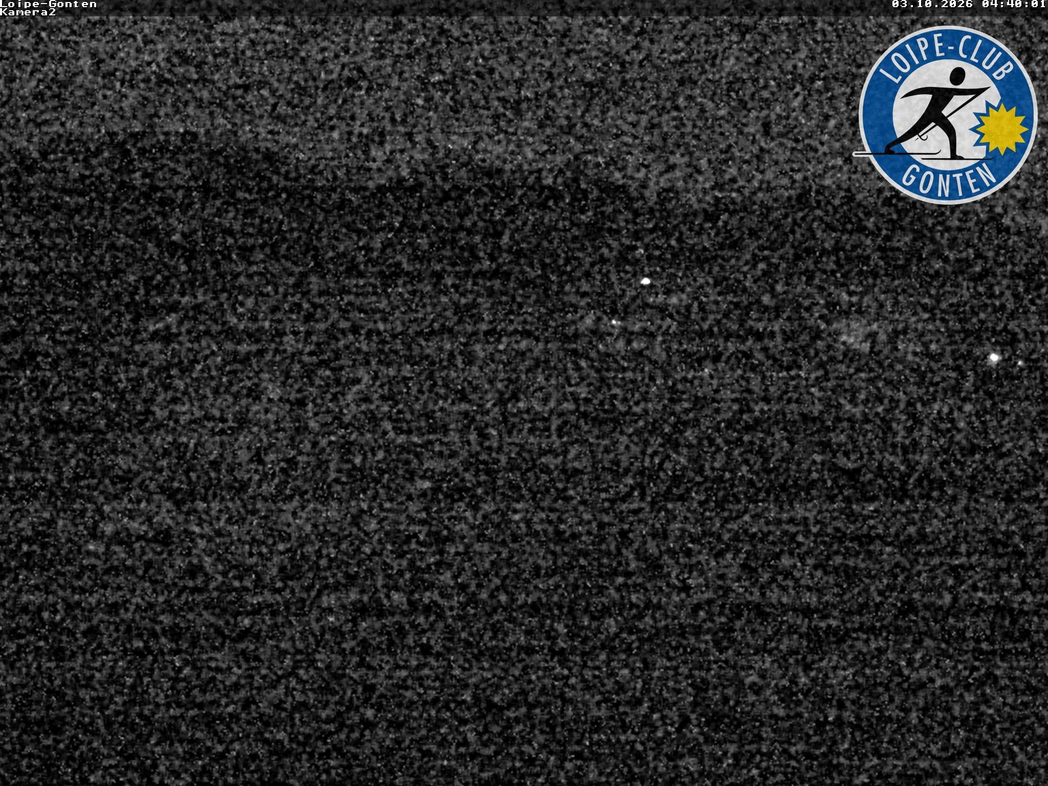 Archiv Foto Webcam Gonten bei Appenzell