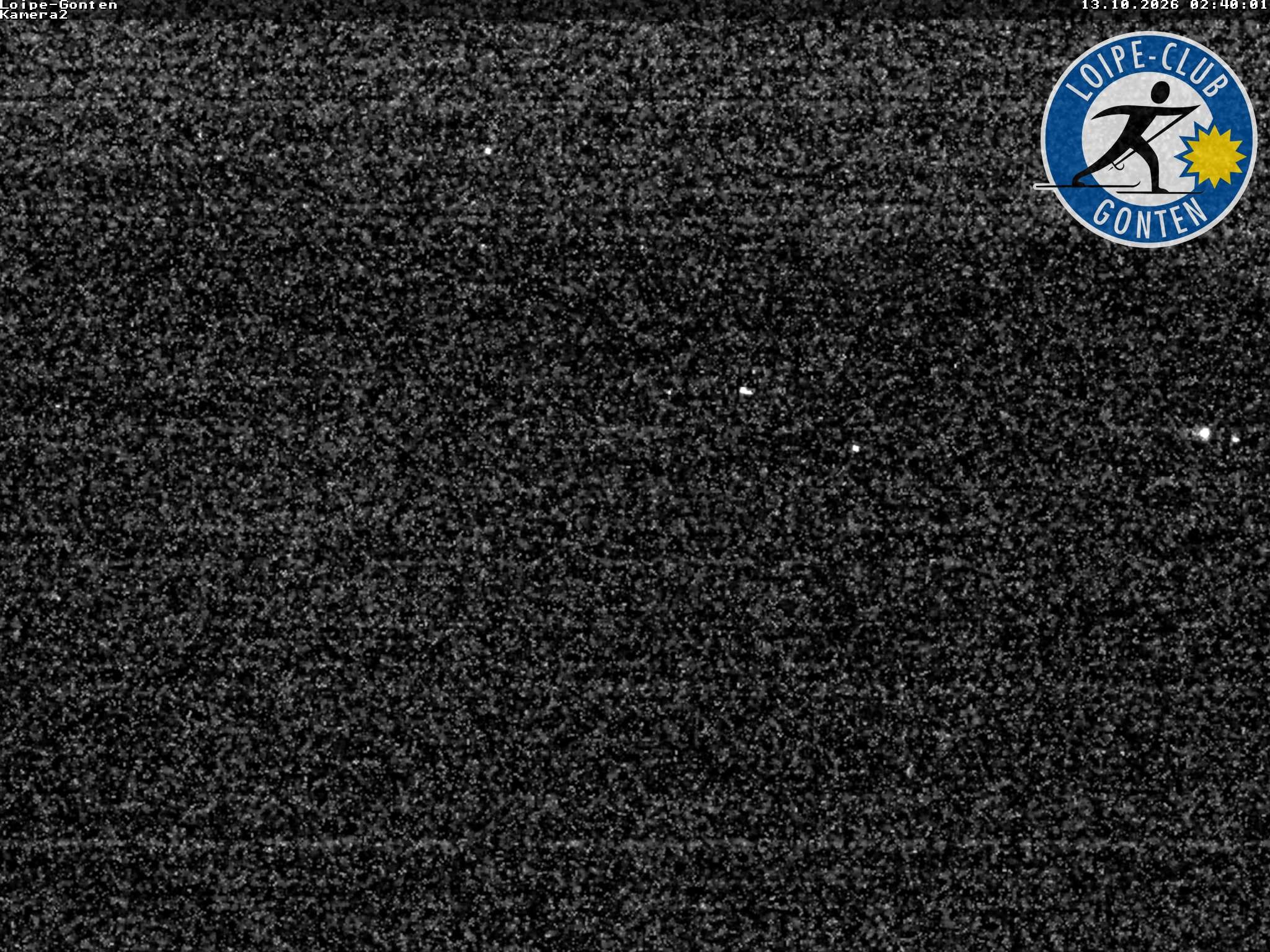 Archiv Foto Webcam Gonten bei Appenzell