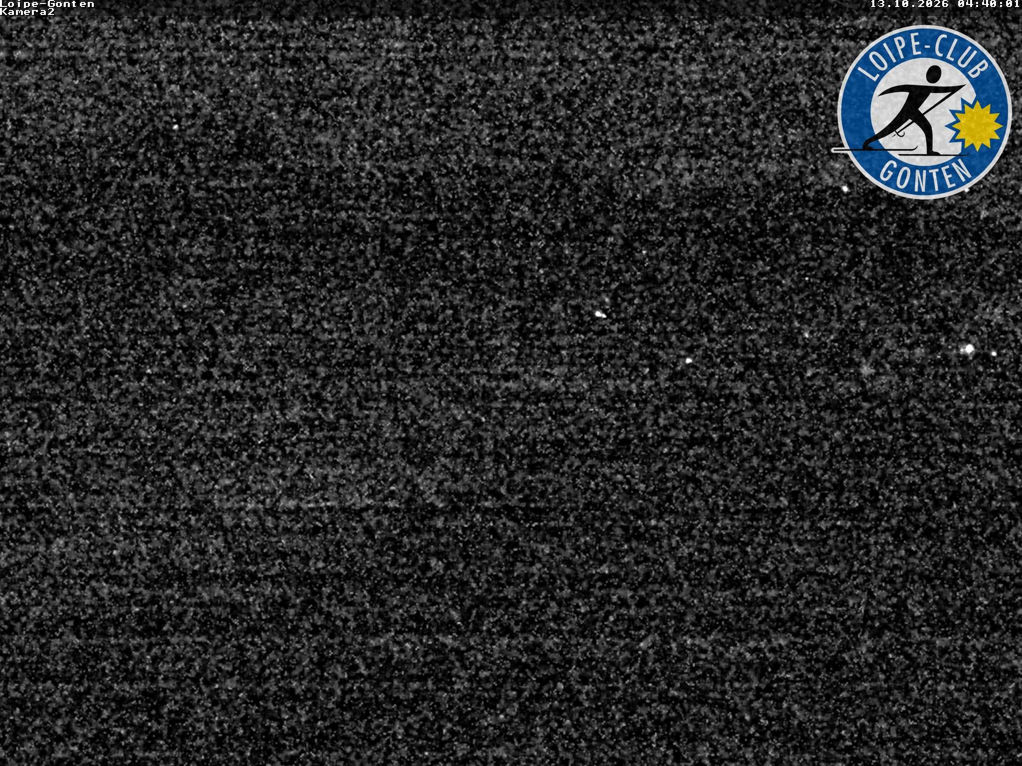Archiv Foto Webcam Gonten bei Appenzell