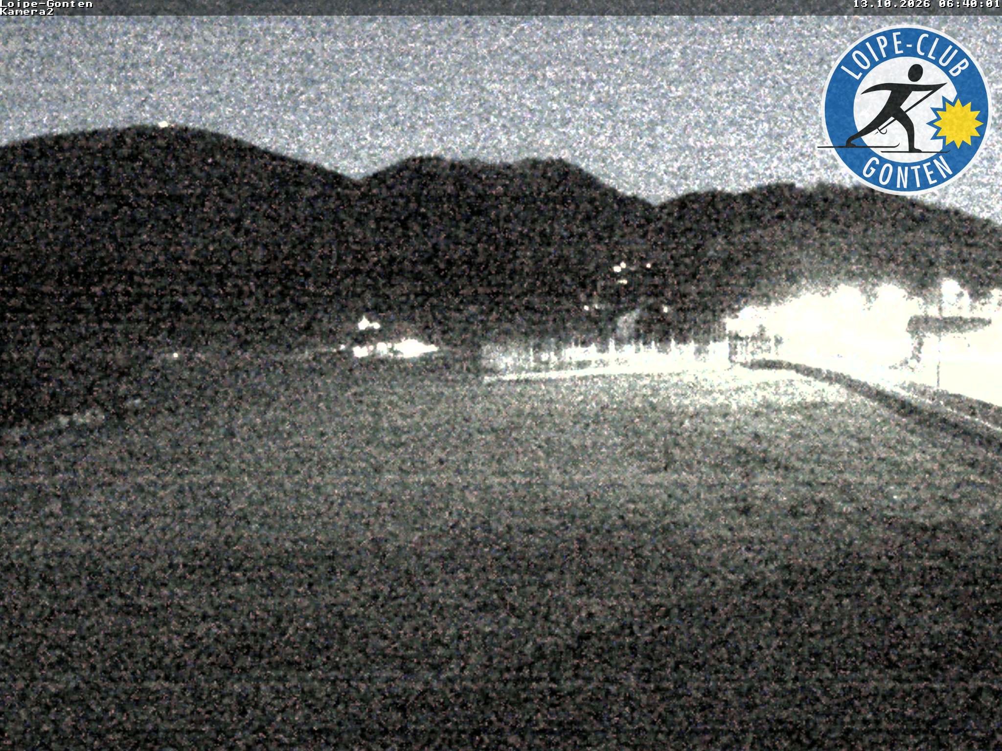 Archiv Foto Webcam Gonten bei Appenzell