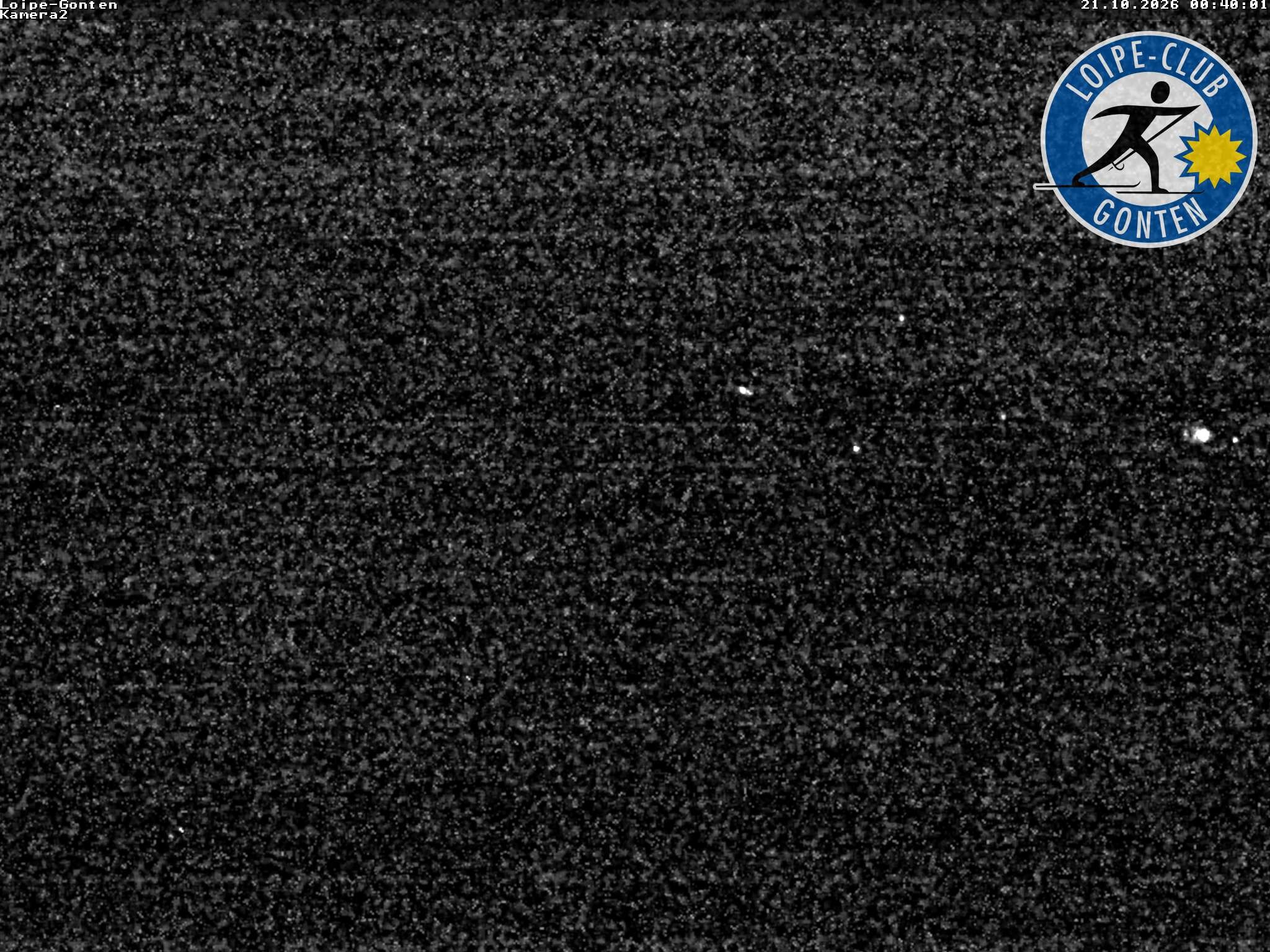 Archiv Foto Webcam Gonten bei Appenzell