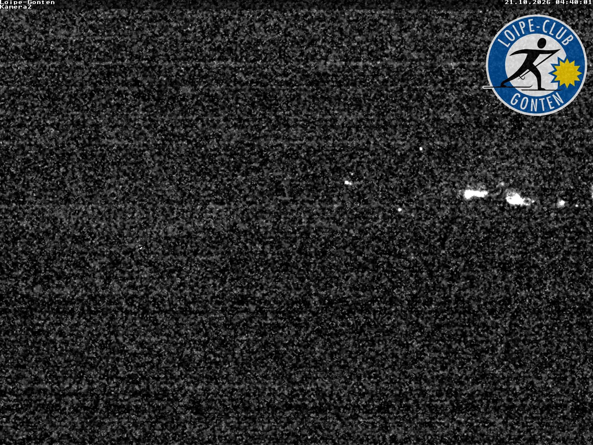 Archiv Foto Webcam Gonten bei Appenzell