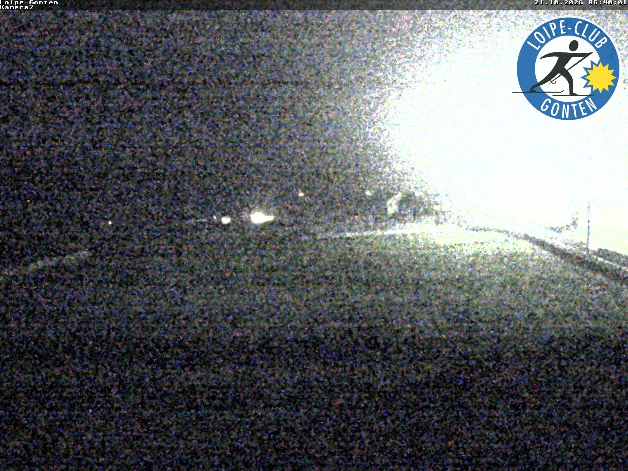 Archiv Foto Webcam Gonten bei Appenzell