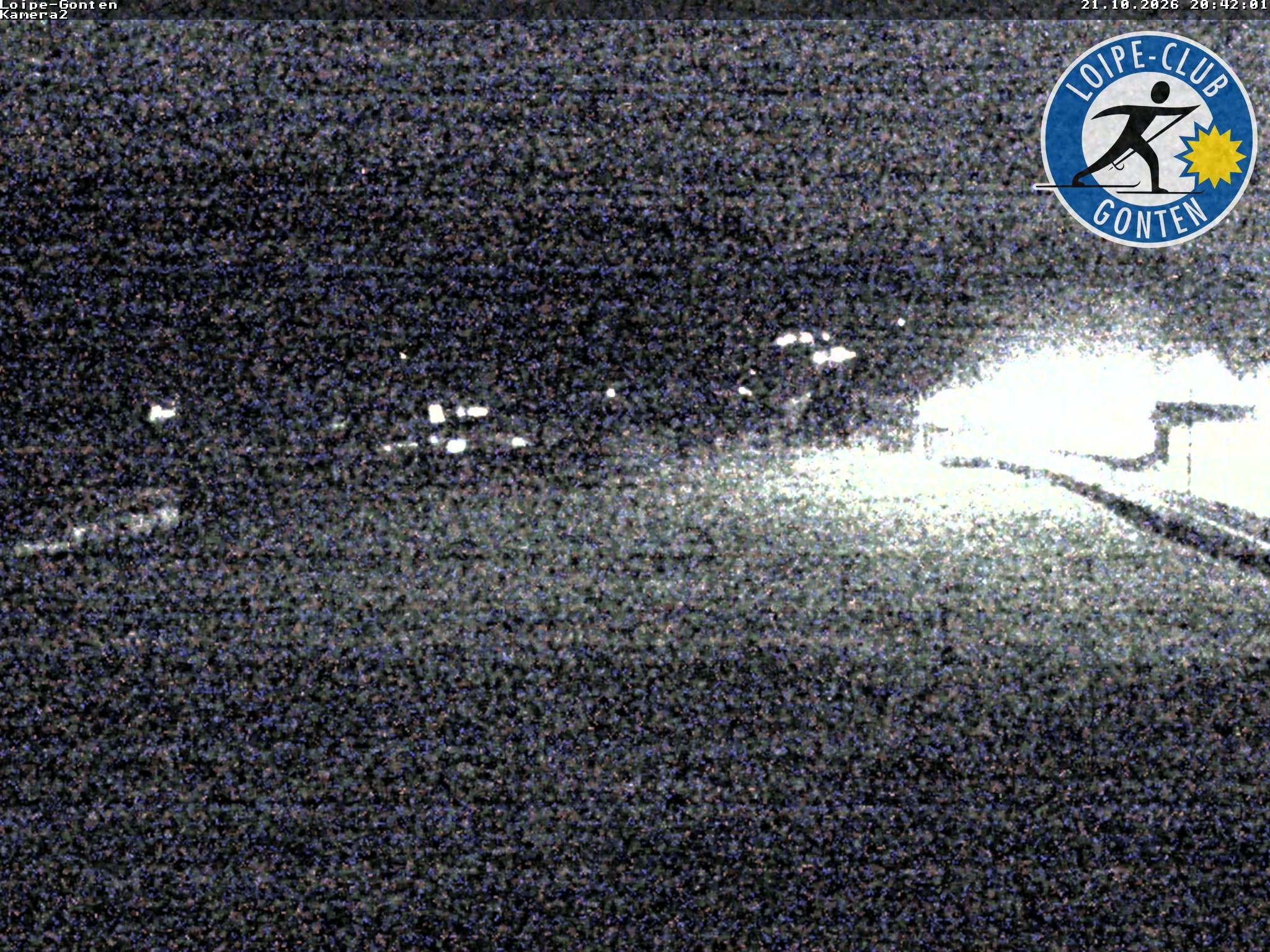 Archiv Foto Webcam Gonten bei Appenzell