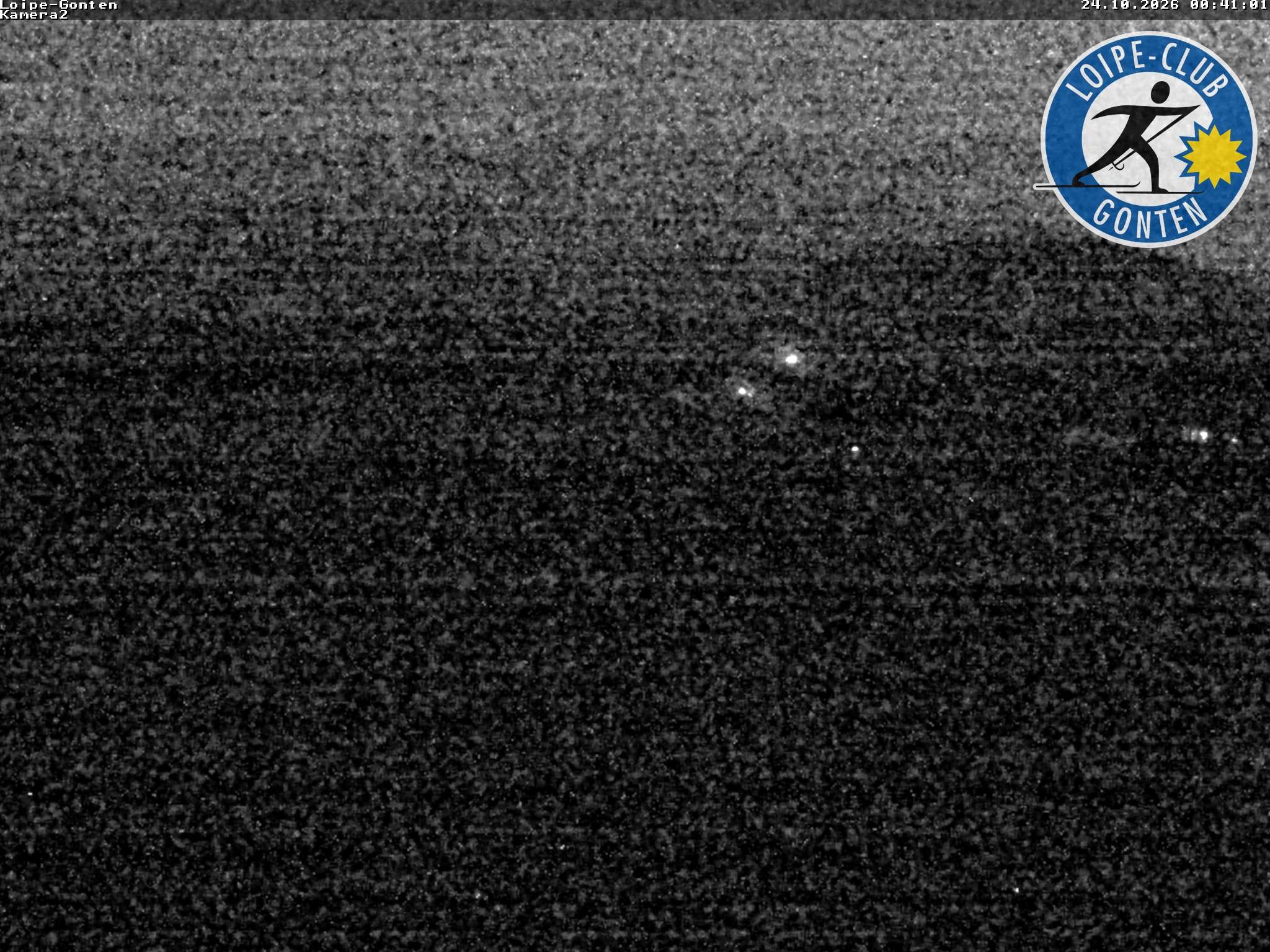 Archiv Foto Webcam Gonten bei Appenzell