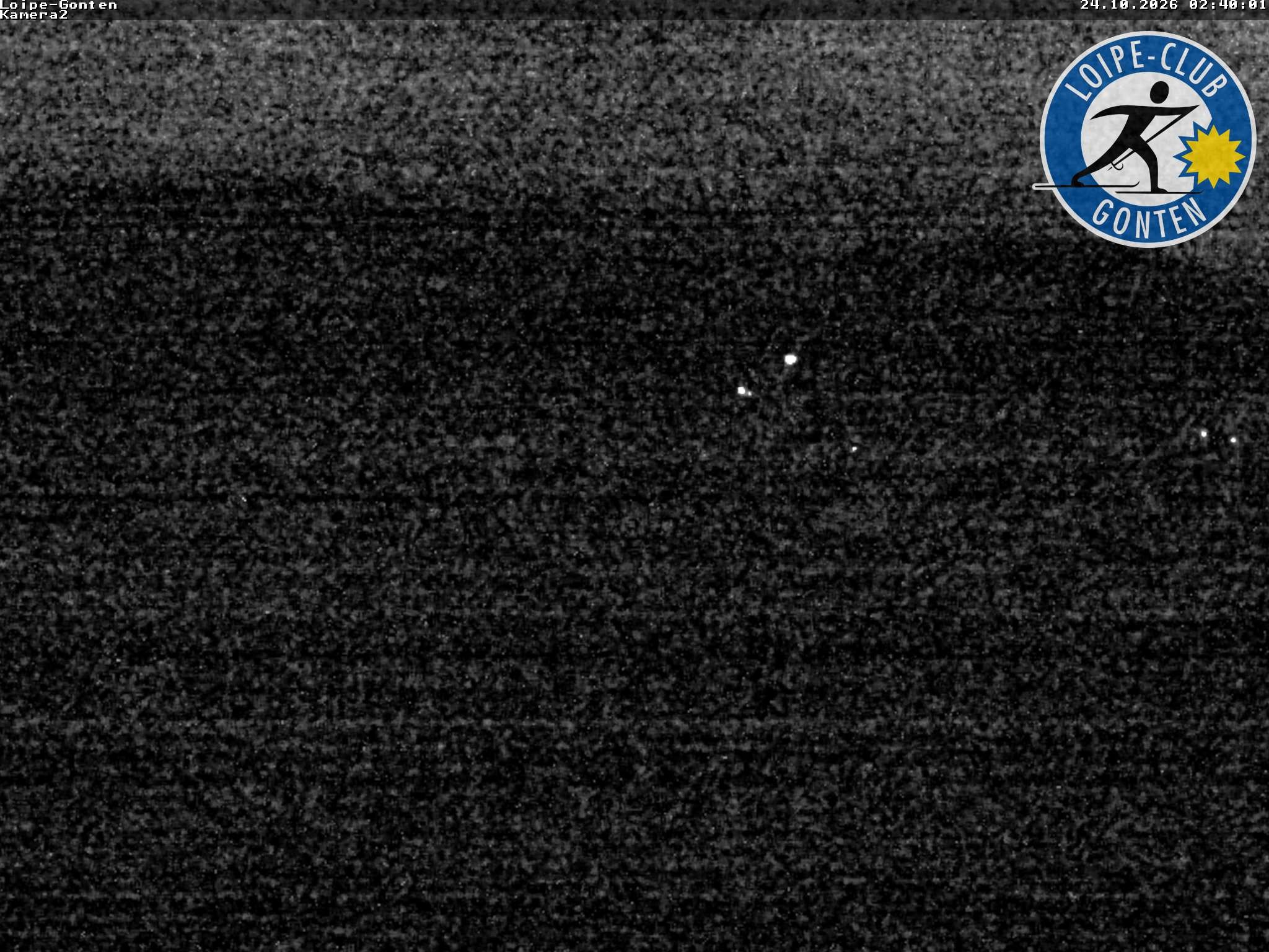 Archiv Foto Webcam Gonten bei Appenzell