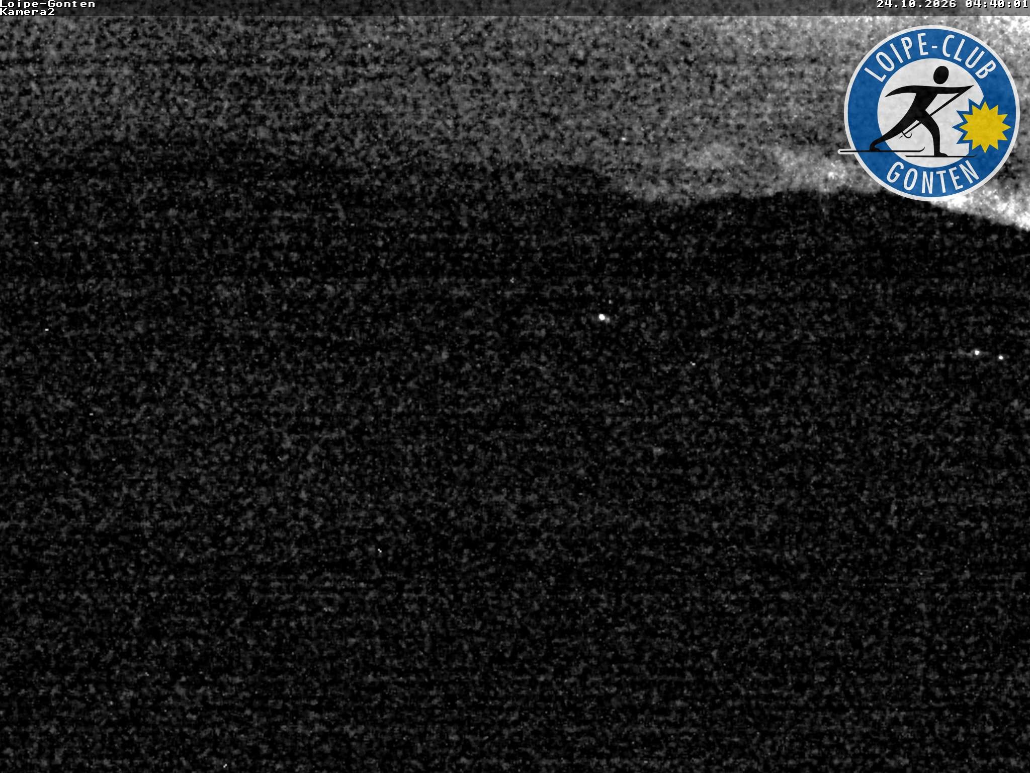 Archiv Foto Webcam Gonten bei Appenzell