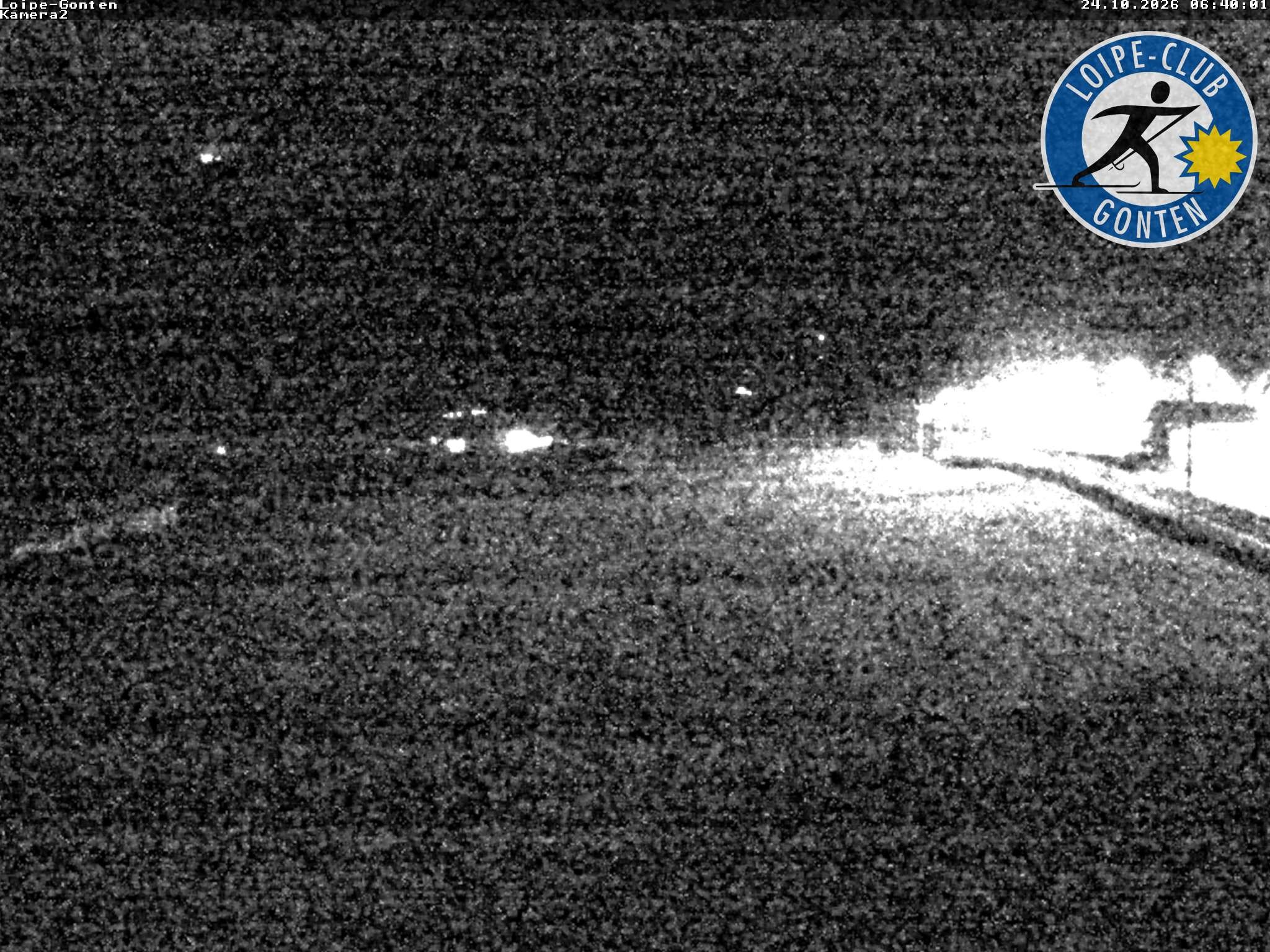 Archiv Foto Webcam Gonten bei Appenzell