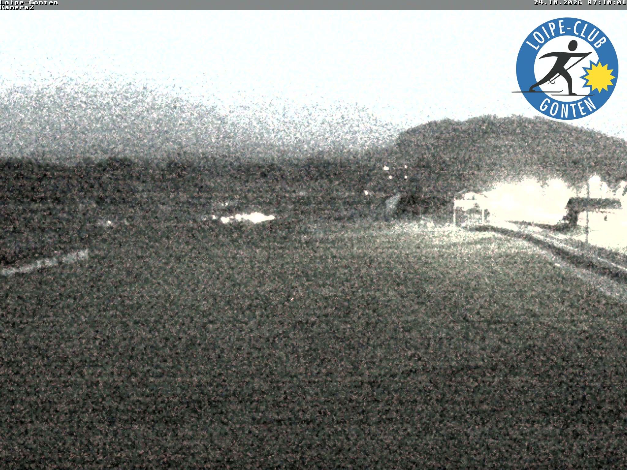 Archiv Foto Webcam Gonten bei Appenzell