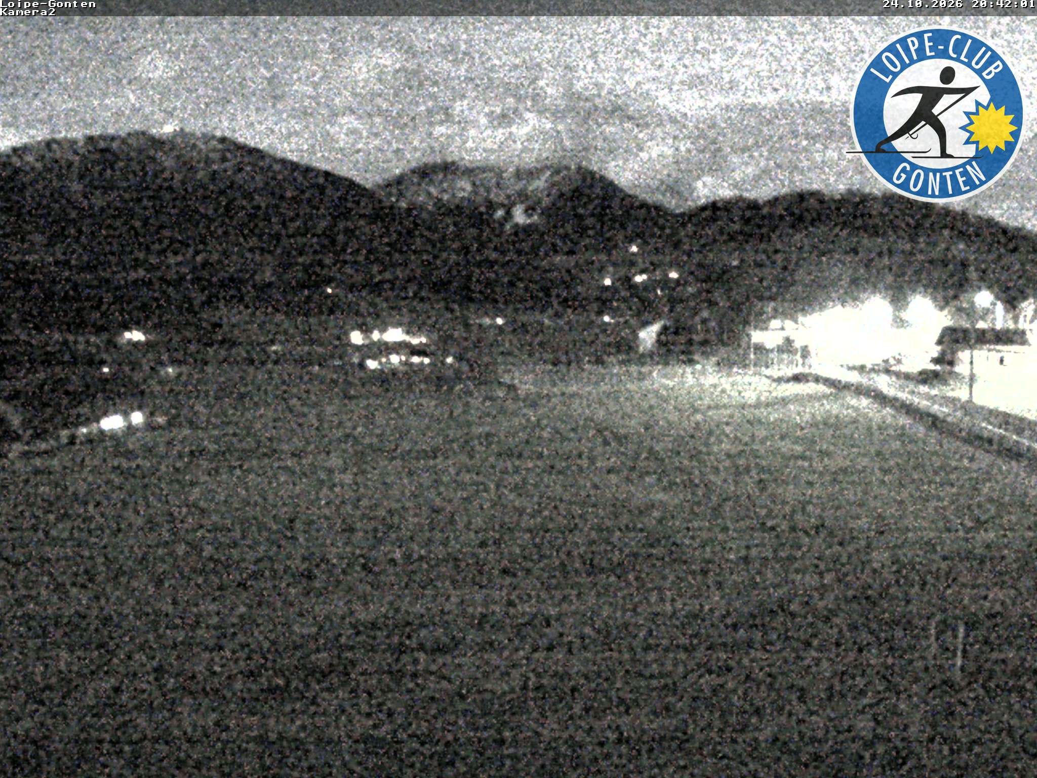 Archiv Foto Webcam Gonten bei Appenzell