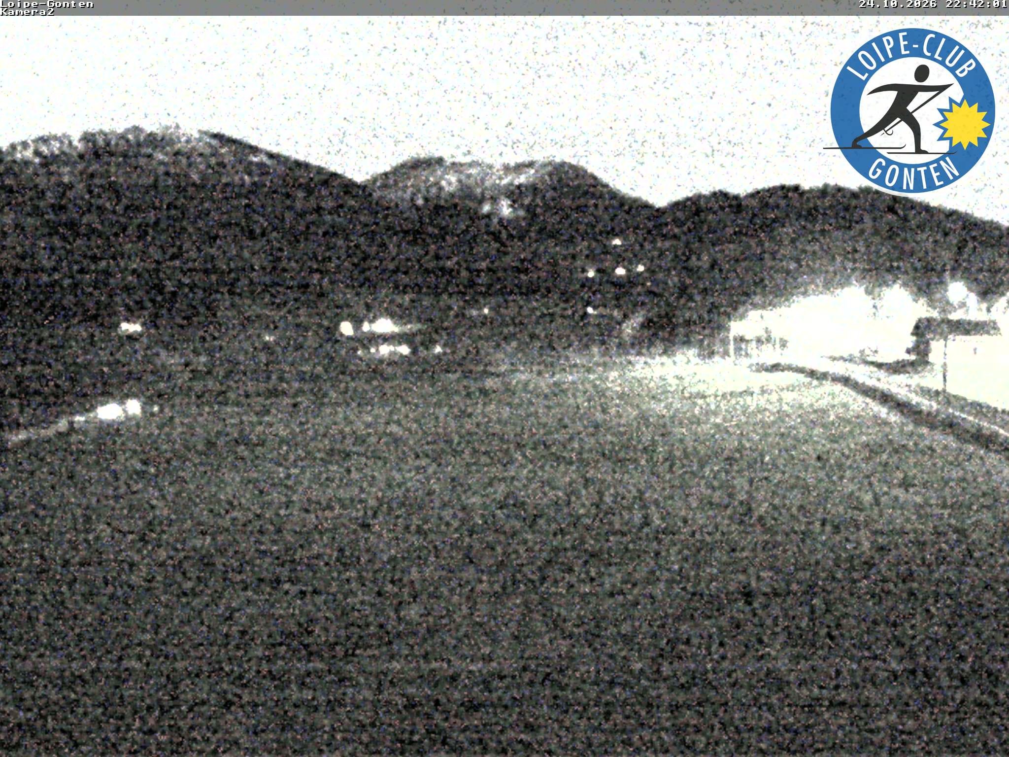 Archiv Foto Webcam Gonten bei Appenzell