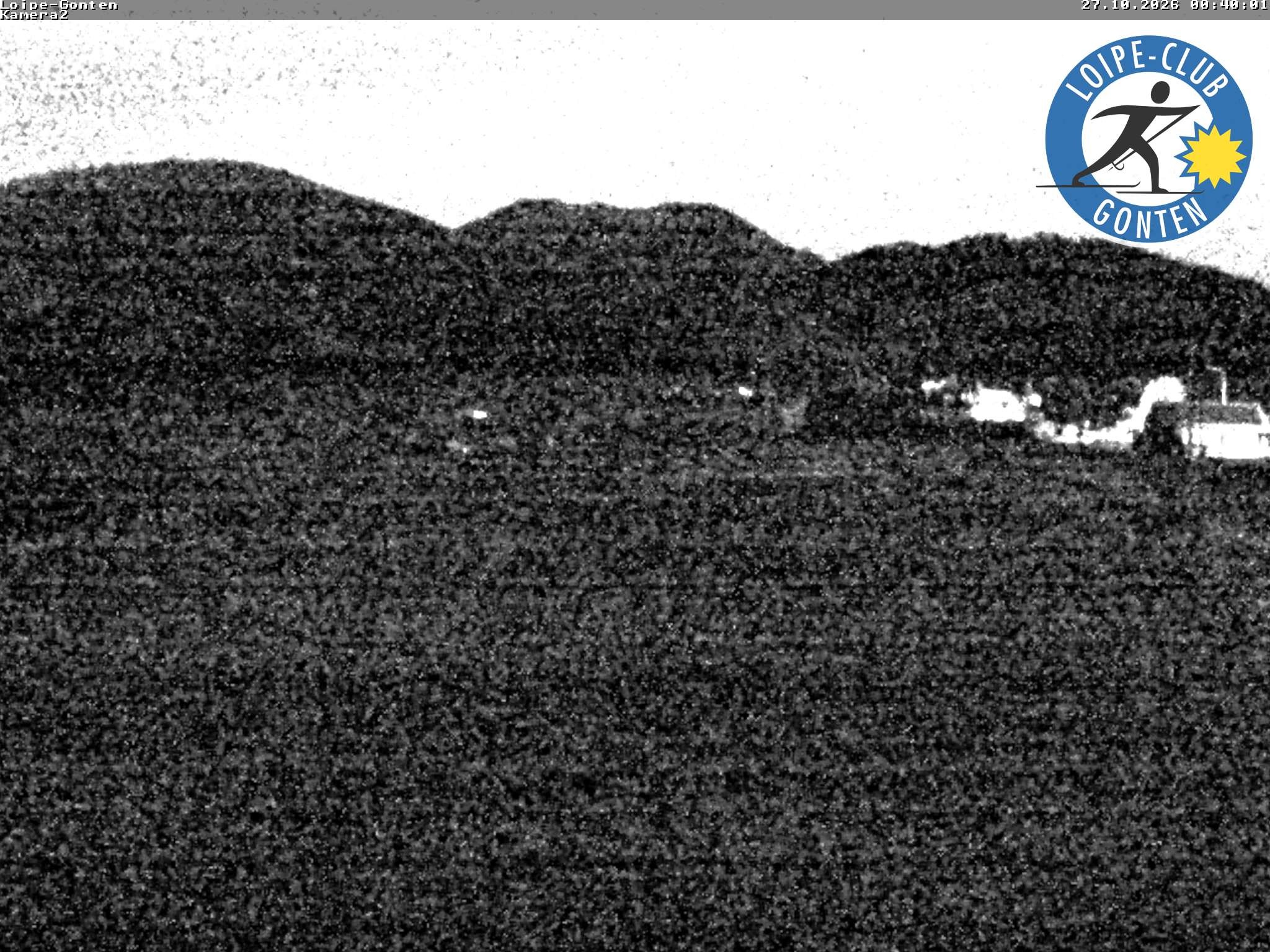 Archiv Foto Webcam Gonten bei Appenzell