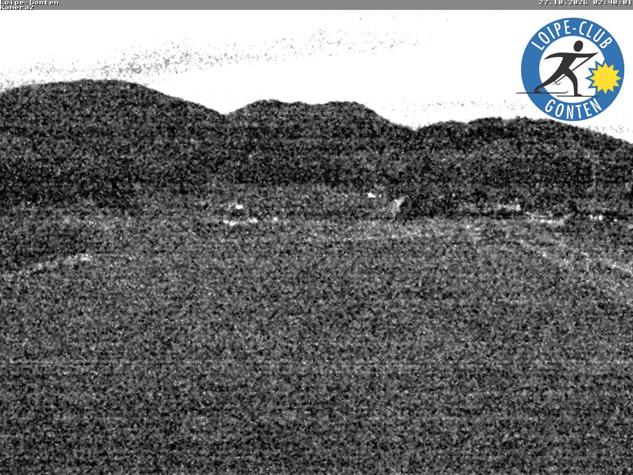 Archiv Foto Webcam Gonten bei Appenzell