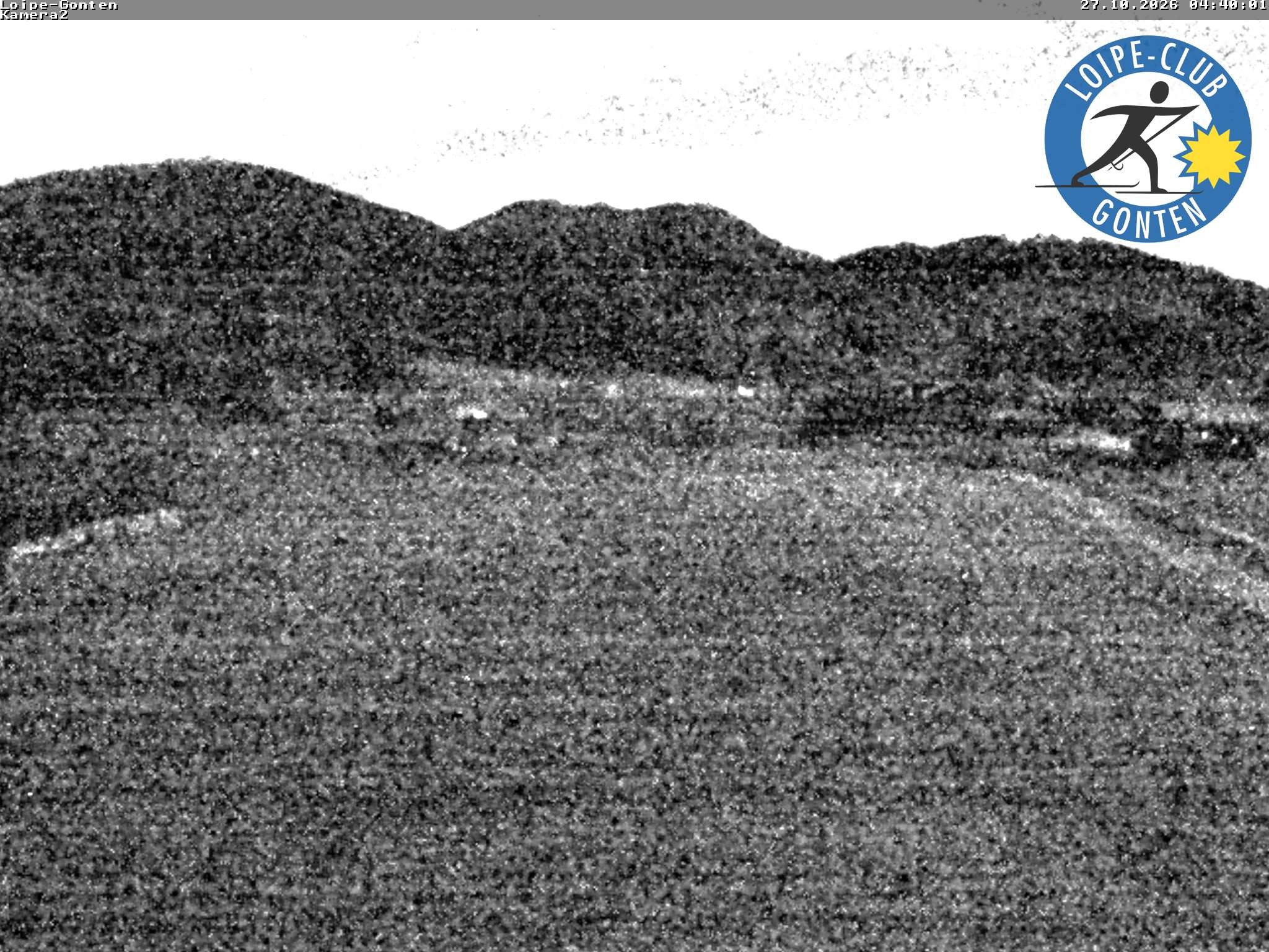 Archiv Foto Webcam Gonten bei Appenzell
