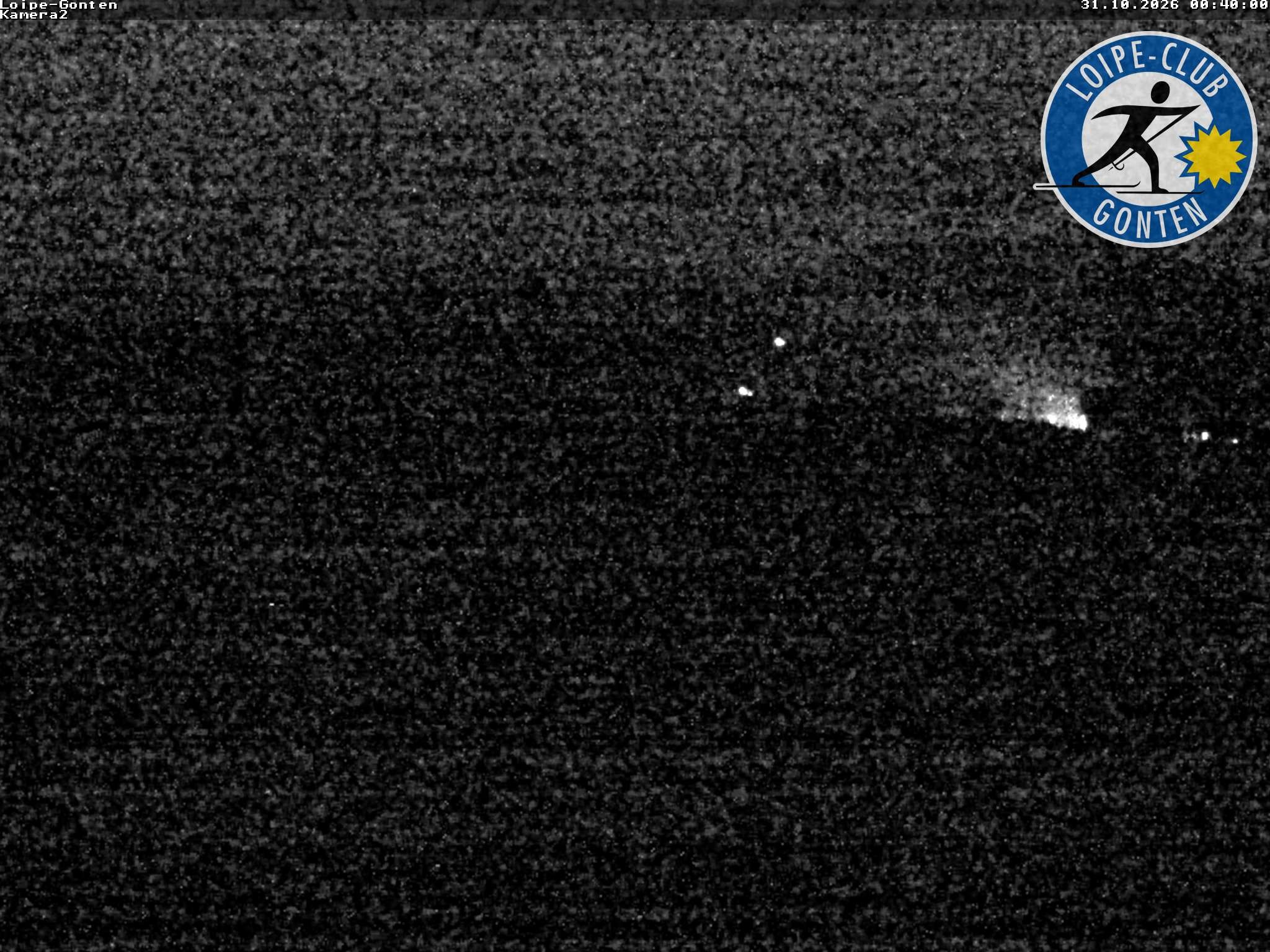 Archiv Foto Webcam Gonten bei Appenzell