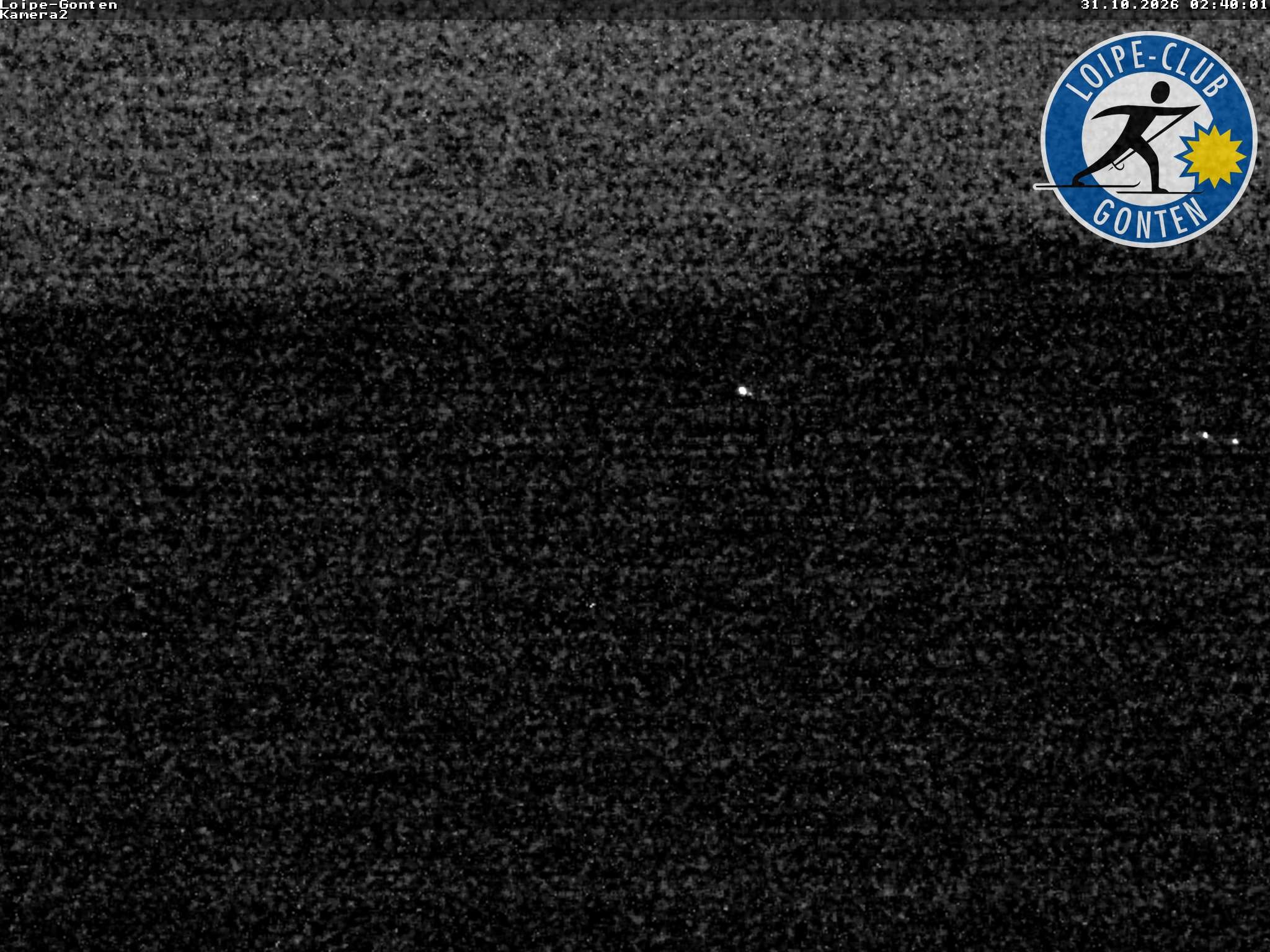 Archiv Foto Webcam Gonten bei Appenzell