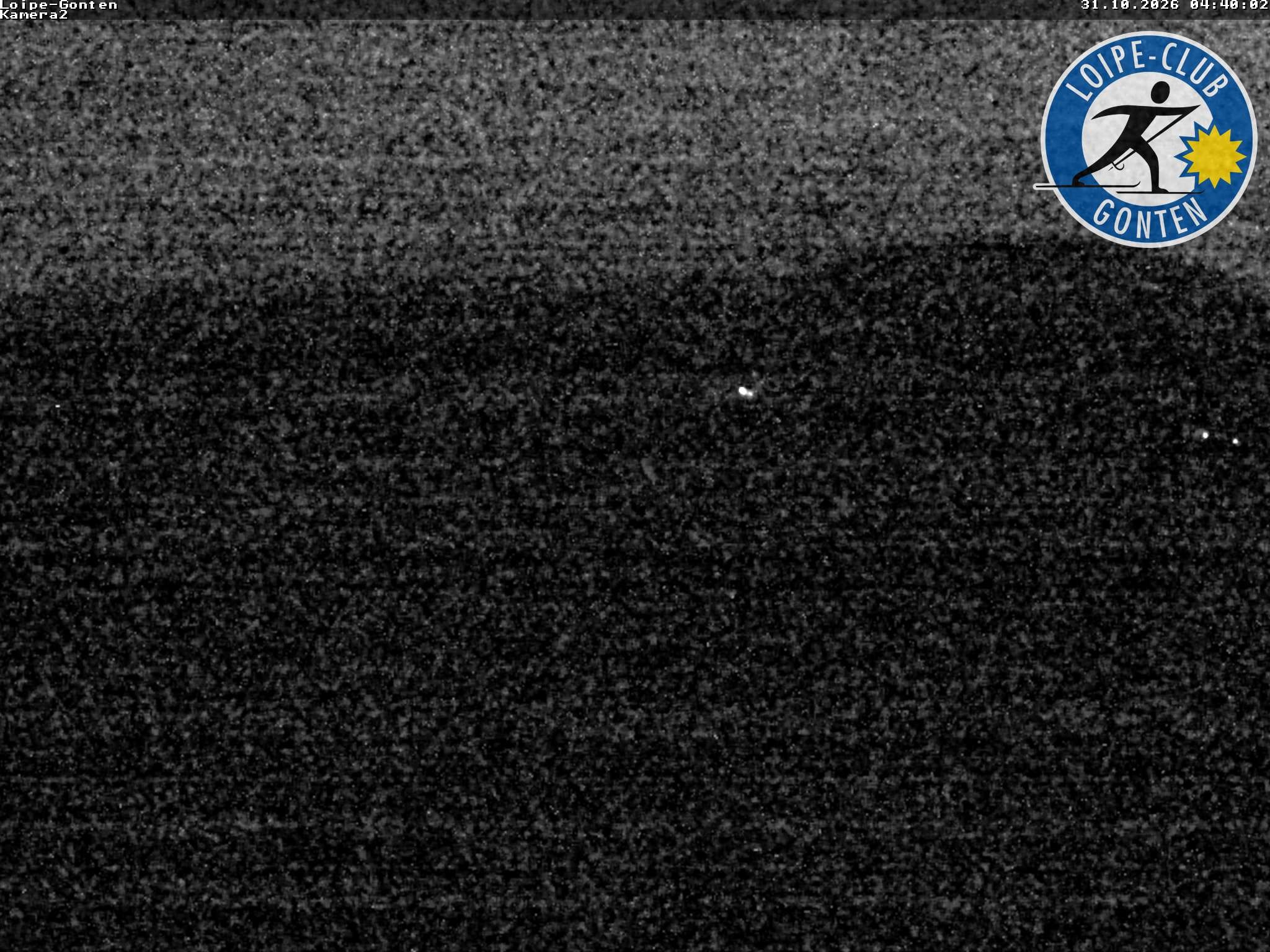 Archiv Foto Webcam Gonten bei Appenzell