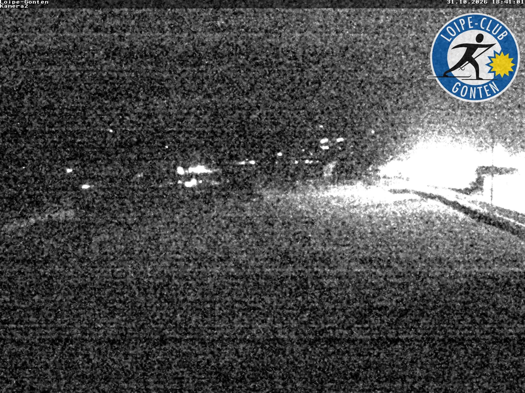 Archiv Foto Webcam Gonten bei Appenzell
