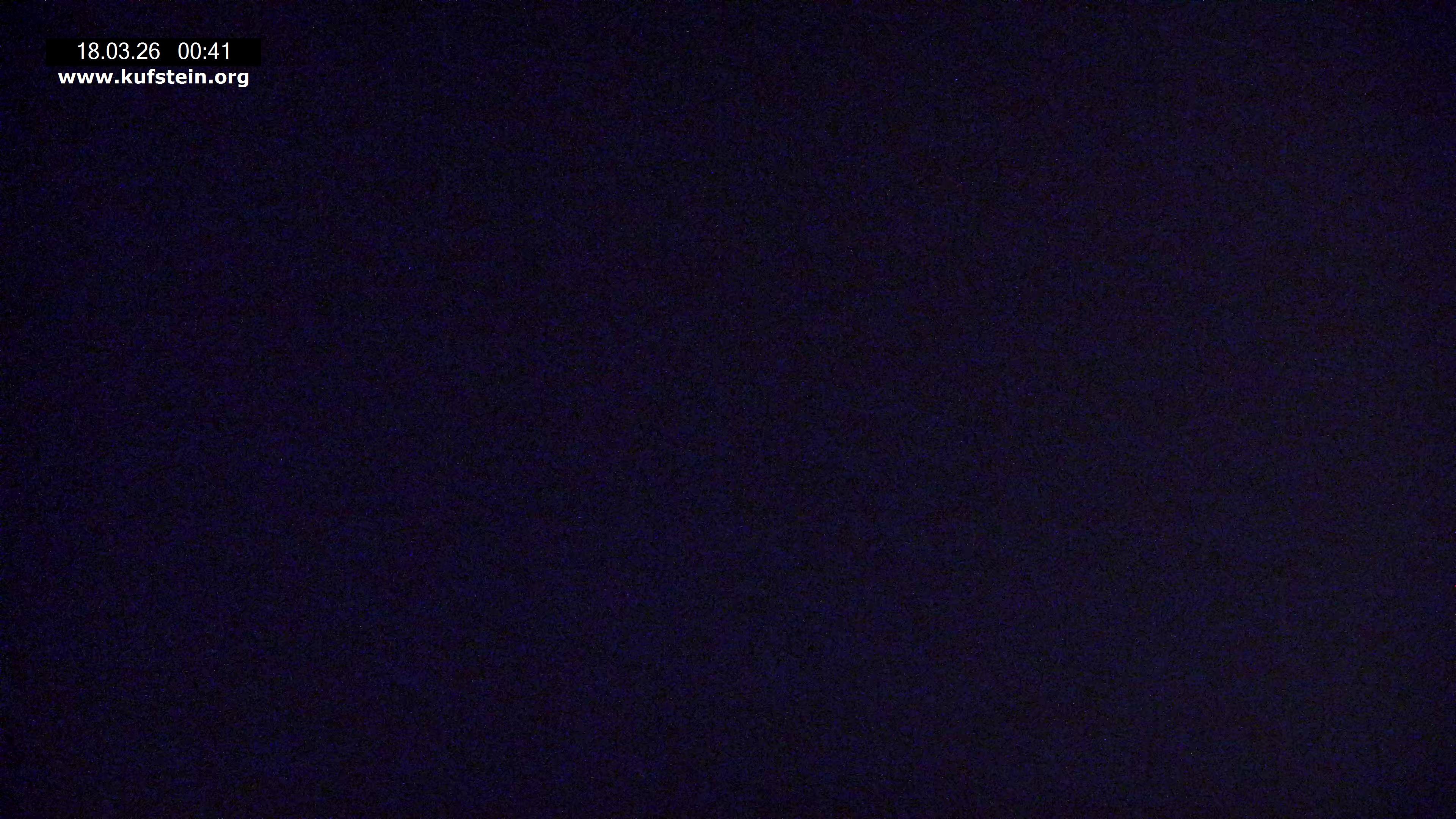 Archiv Foto Webcam Festung Kufstein