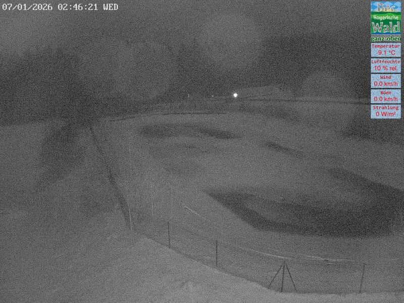 Archiv Foto Webcam Aktivzentrum Althütte - Blick nach Norden