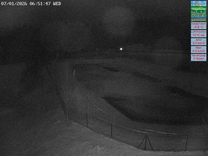 Archiv Foto Webcam Aktivzentrum Althütte - Blick nach Norden