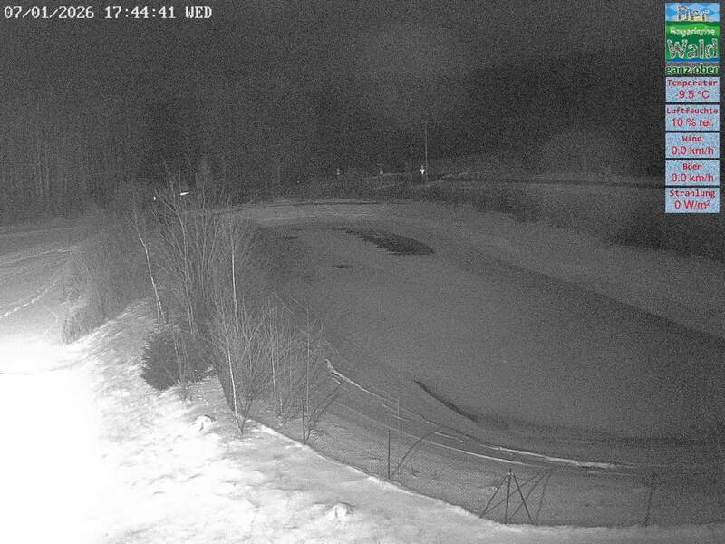 Archiv Foto Webcam Aktivzentrum Althütte - Blick nach Norden