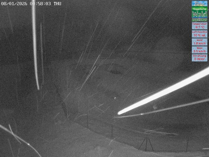Archived image Webcam Aktivzentrum Althütte - North