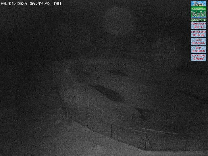 Archived image Webcam Aktivzentrum Althütte - North