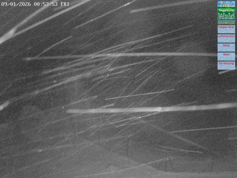 Archiv Foto Webcam Aktivzentrum Althütte - Blick nach Norden