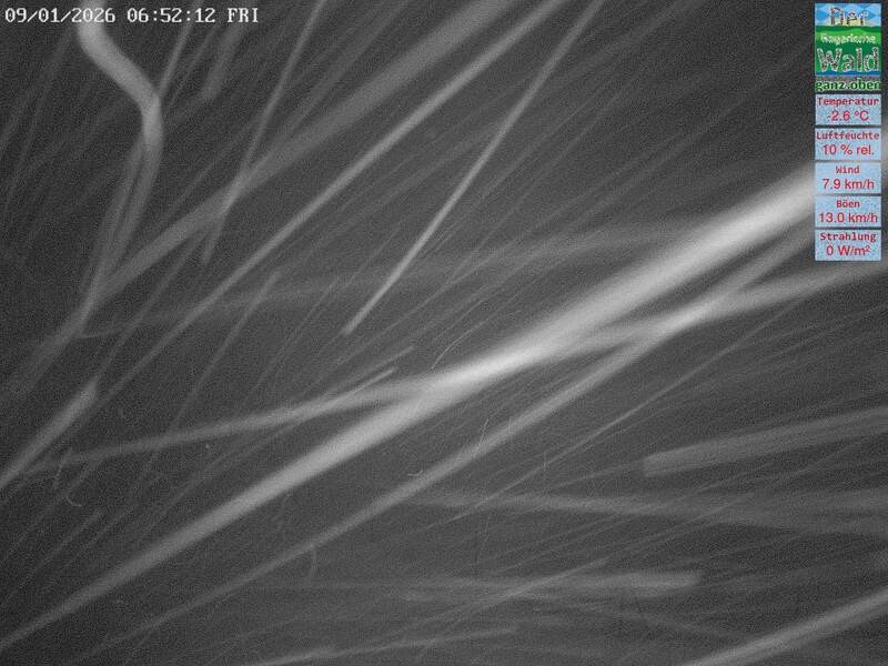 Archiv Foto Webcam Aktivzentrum Althütte - Blick nach Norden