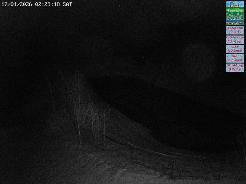 Archived image Webcam Aktivzentrum Althütte - North