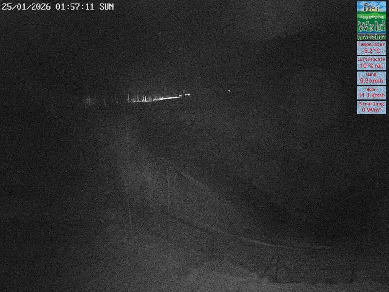 Archiv Foto Webcam Aktivzentrum Althütte - Blick nach Norden