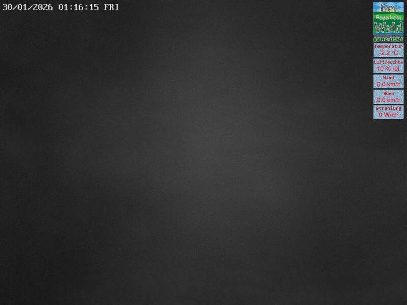 Archiv Foto Webcam Aktivzentrum Althütte - Blick nach Norden