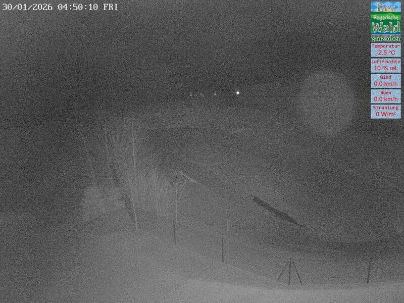 Archiv Foto Webcam Aktivzentrum Althütte - Blick nach Norden