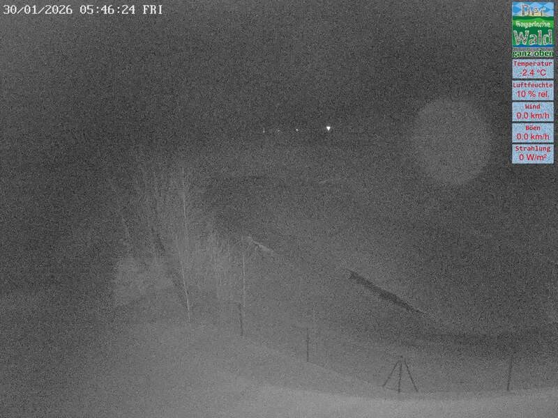 Archiv Foto Webcam Aktivzentrum Althütte - Blick nach Norden