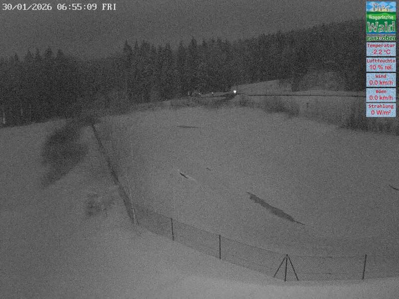 Archiv Foto Webcam Aktivzentrum Althütte - Blick nach Norden