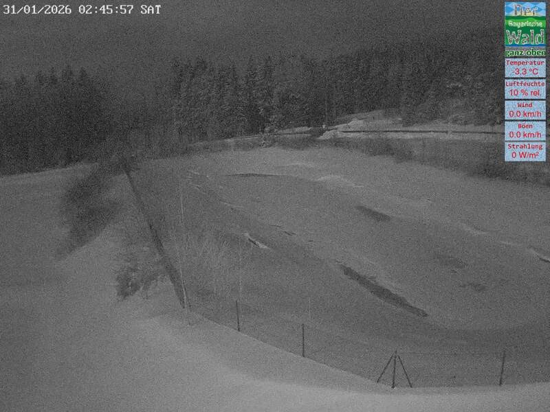 Archiv Foto Webcam Aktivzentrum Althütte - Blick nach Norden
