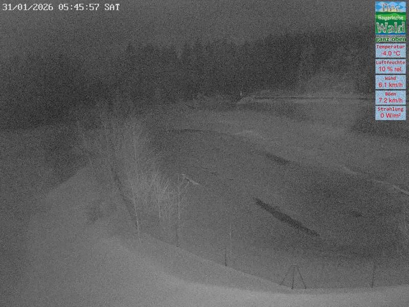 Archiv Foto Webcam Aktivzentrum Althütte - Blick nach Norden