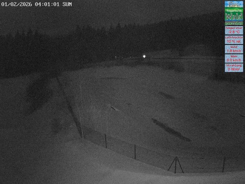 Archiv Foto Webcam Aktivzentrum Althütte - Blick nach Norden