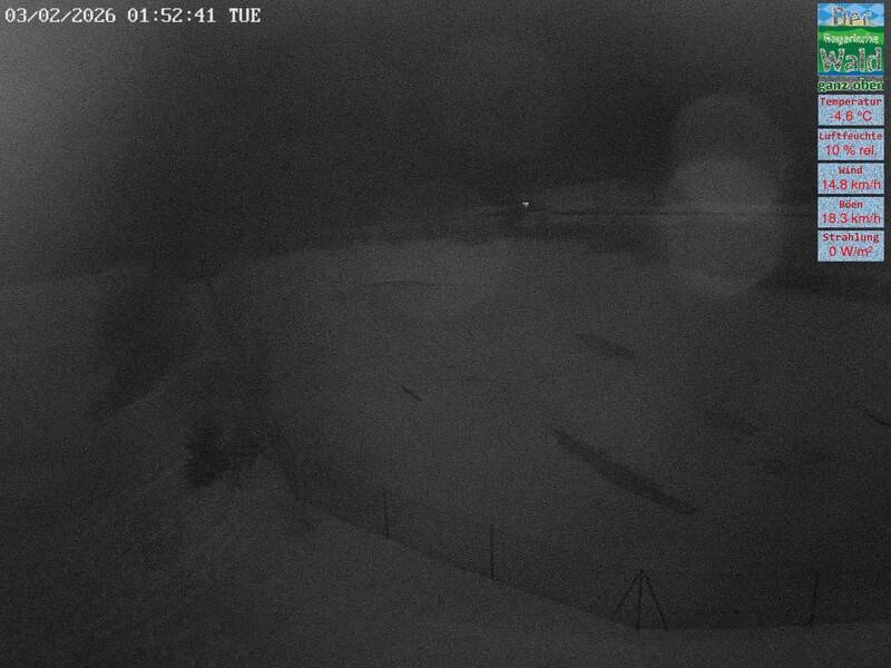 Archiv Foto Webcam Aktivzentrum Althütte - Blick nach Norden