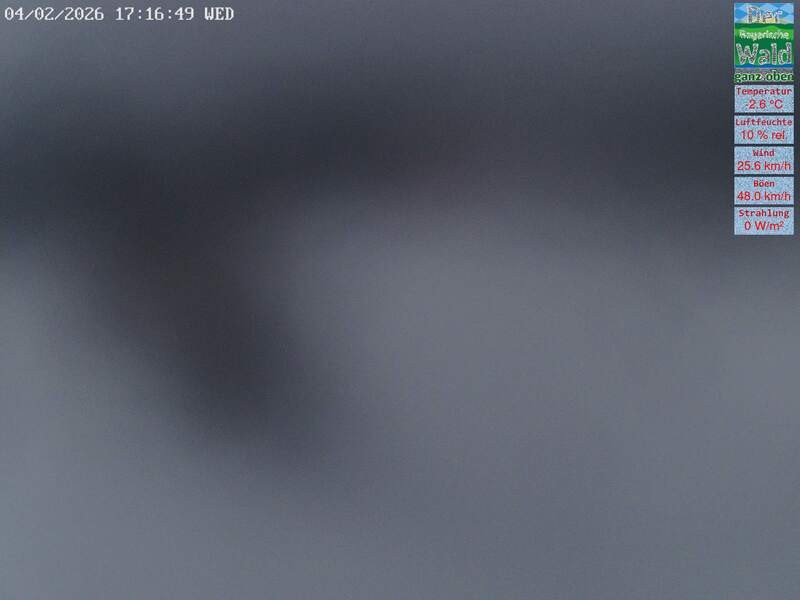 Archiv Foto Webcam Aktivzentrum Althütte - Blick nach Norden