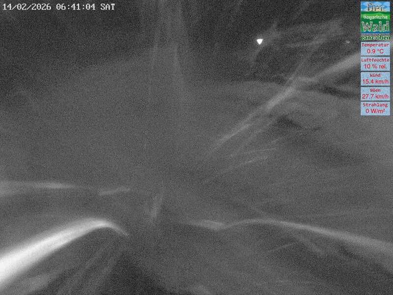 Archived image Webcam Aktivzentrum Althütte - North