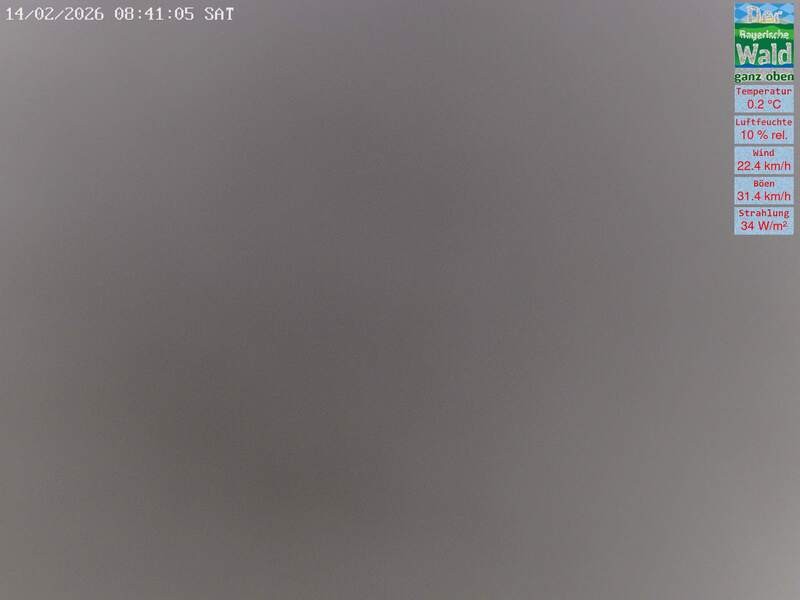 Archived image Webcam Aktivzentrum Althütte - North