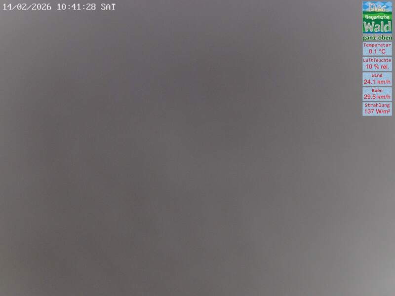 Archived image Webcam Aktivzentrum Althütte - North