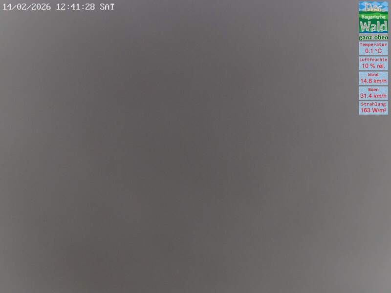 Archived image Webcam Aktivzentrum Althütte - North