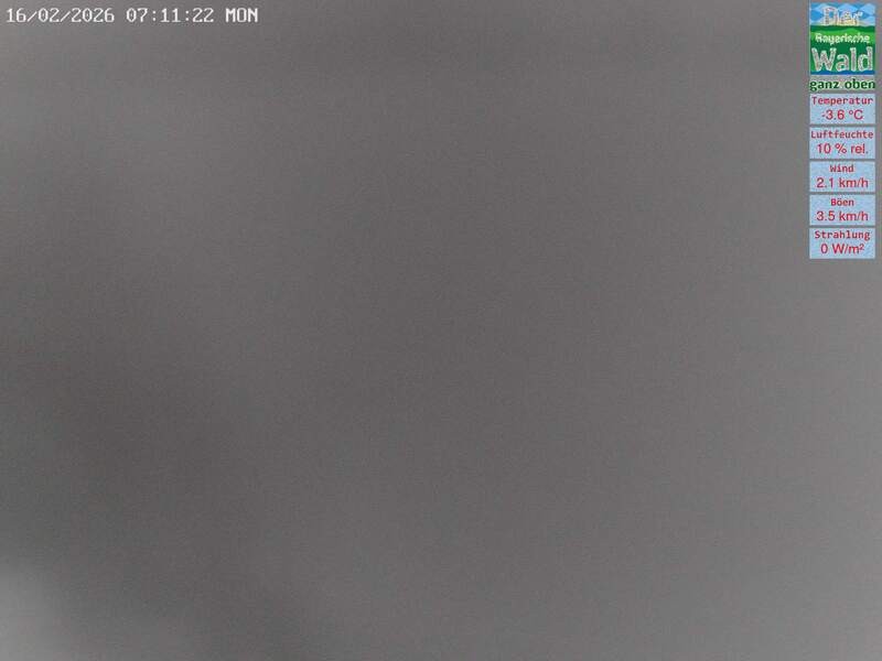 Archiv Foto Webcam Aktivzentrum Althütte - Blick nach Norden