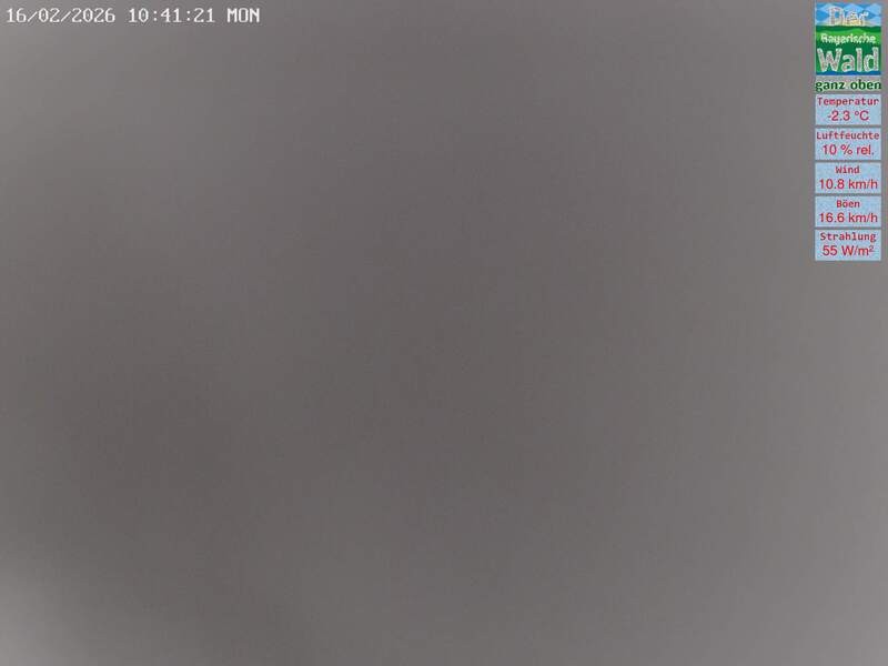 Archiv Foto Webcam Aktivzentrum Althütte - Blick nach Norden