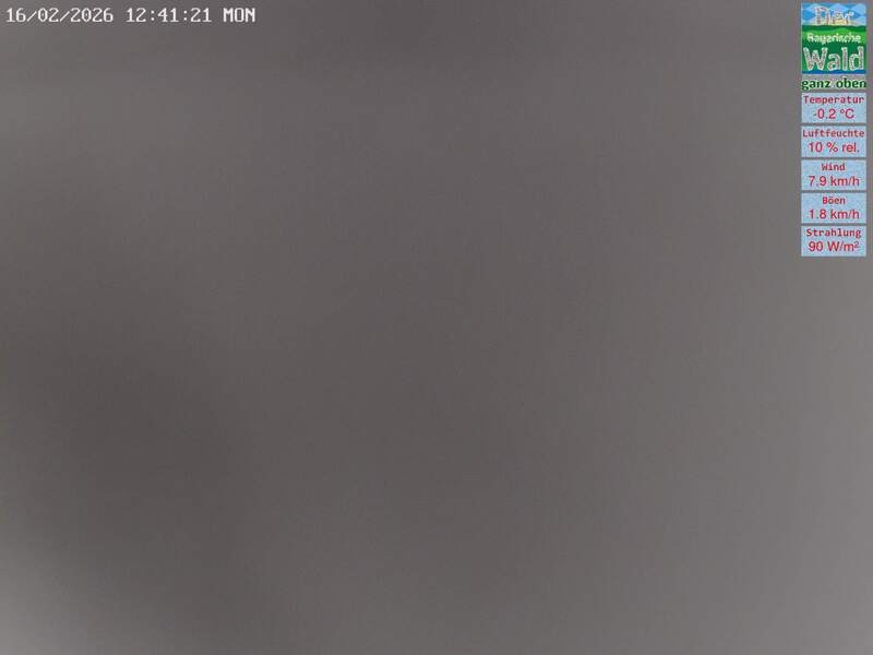 Archiv Foto Webcam Aktivzentrum Althütte - Blick nach Norden